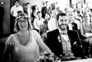 Alexandra + Anthony